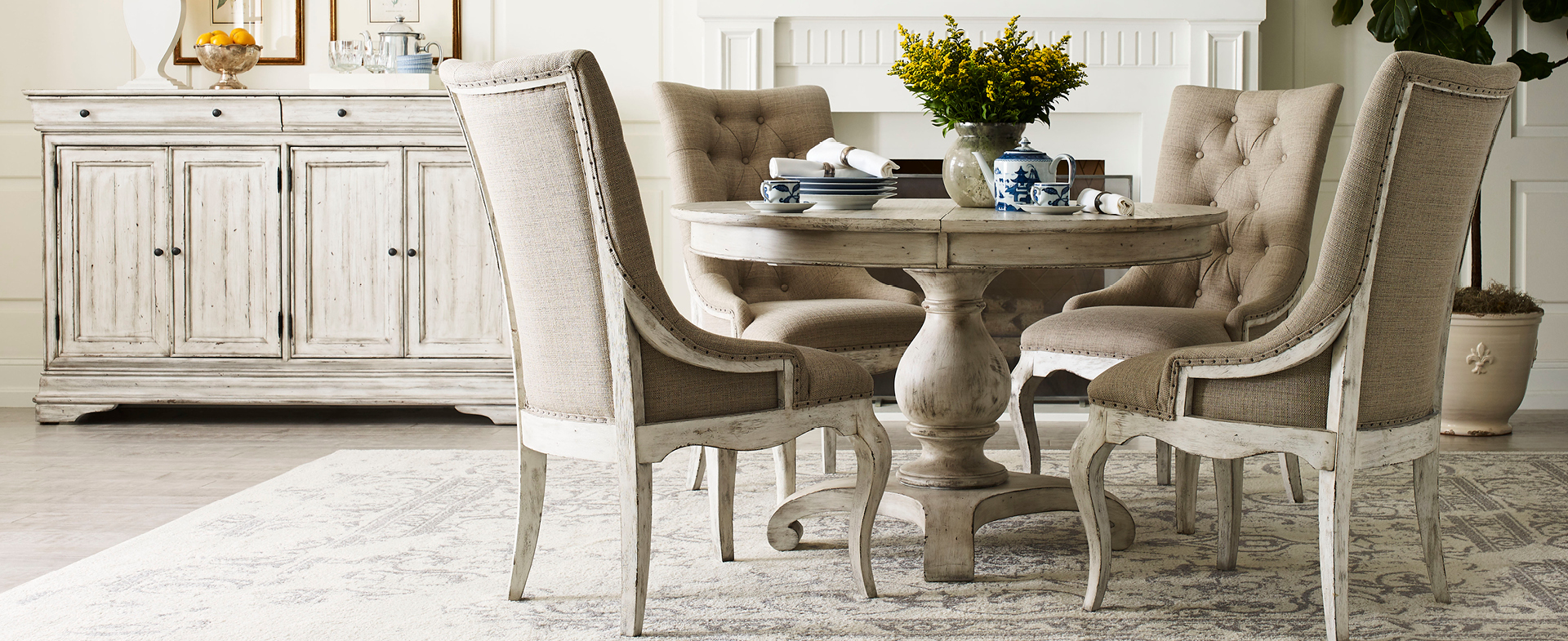 Selwyn Collection