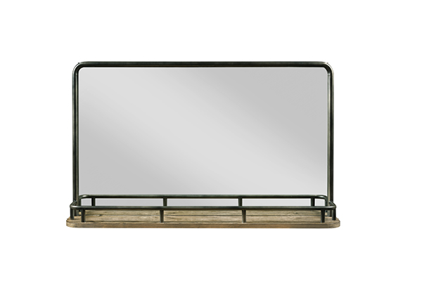 WESTWOOD LANDSCAPE MIRROR product photo