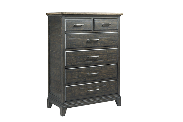 DEVINE DRAWER CHEST product photo
