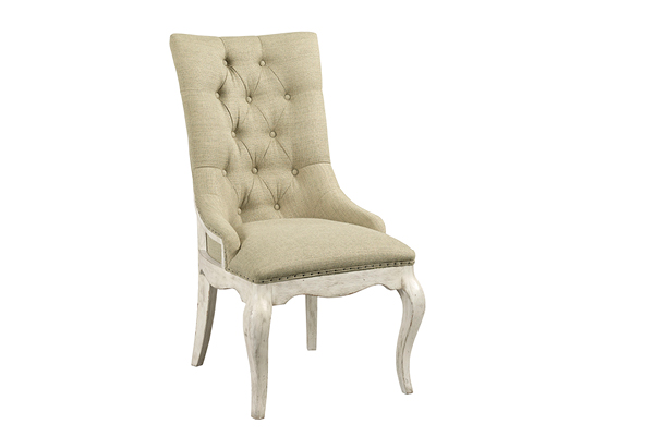 DECONSTRUCTED HOST CHAIR product photo