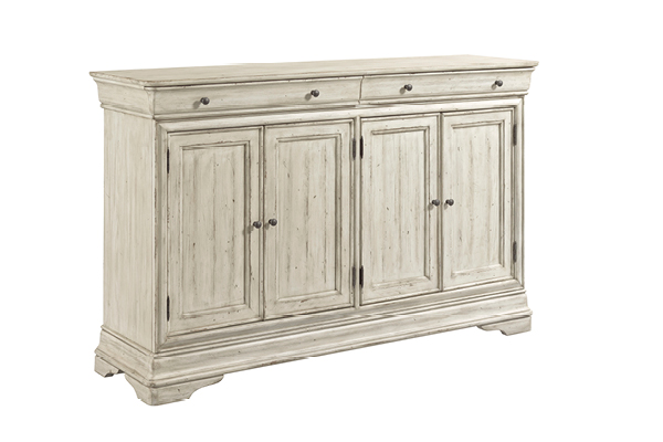 AMHERST BUFFET product photo