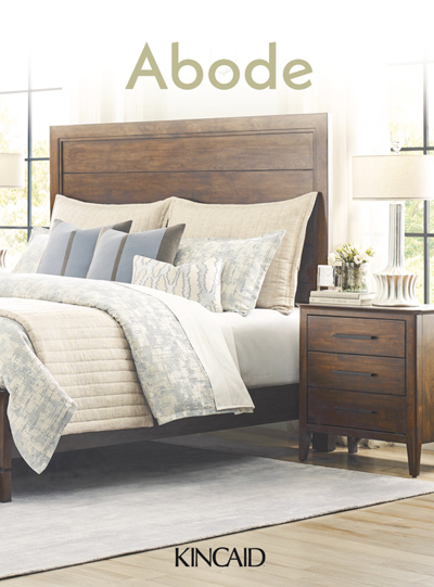 Abode Catalog