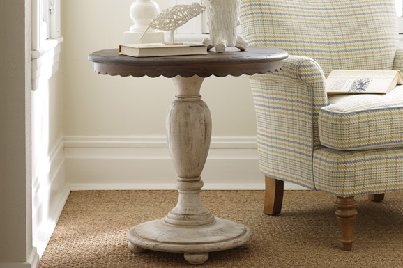 Accent Tables