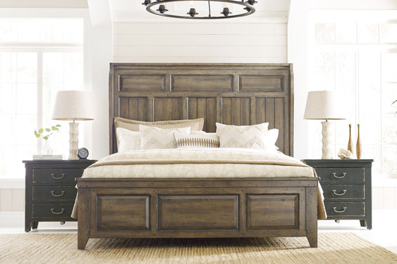 Beds