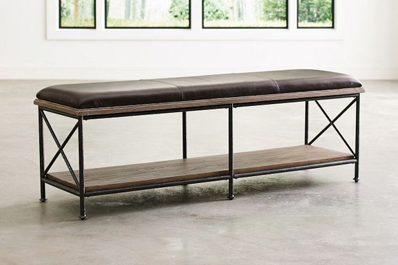 Benches