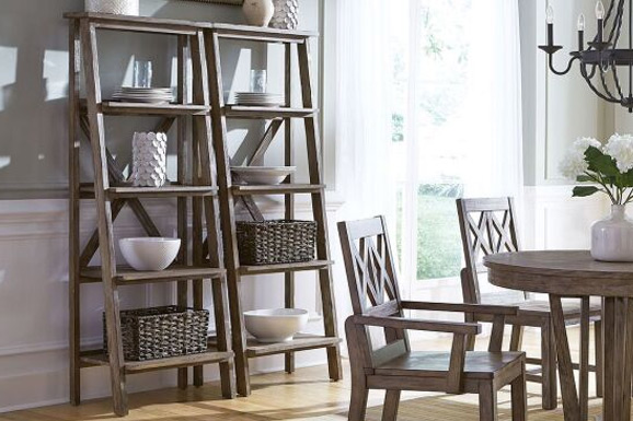 Bookcases