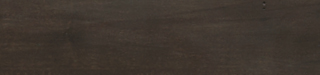Solid maple in black stain swatch image 1