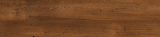 Solid maple in brown stain swatch image 2