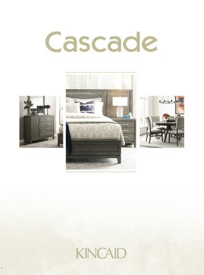 Cascade Furnitures