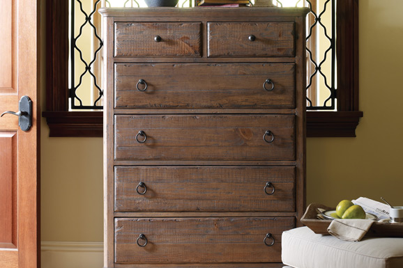 Chests