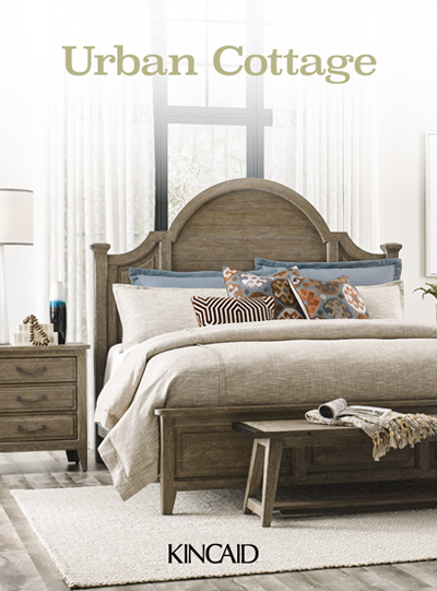 Kincaid Urban Cottage Catalog