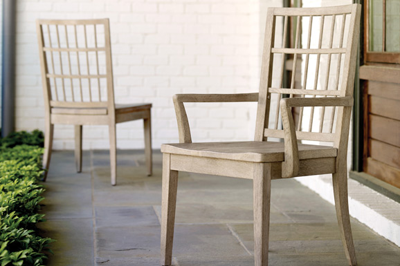 Dining Room Chairs