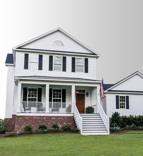 Farmhouse Design 1