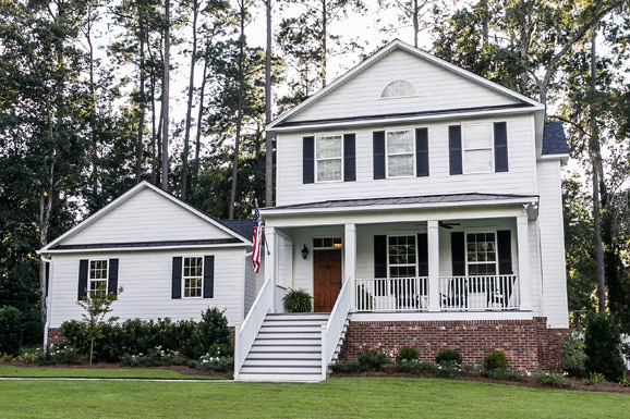 Farmhouse design 2