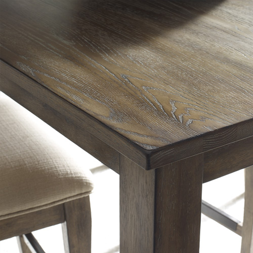 SOLID WOOD