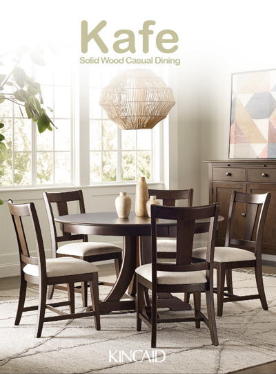 Kafe Catalog