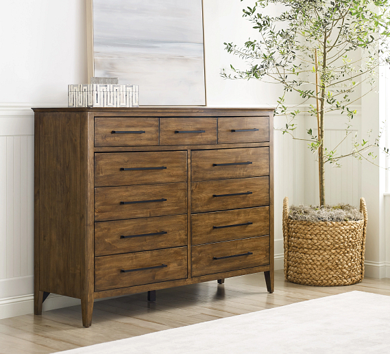 Abode Solid Wood Bedroom Furniture