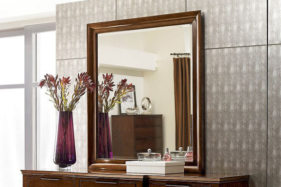 Mirrors