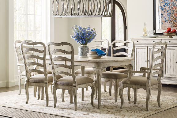 Dining Room Tables