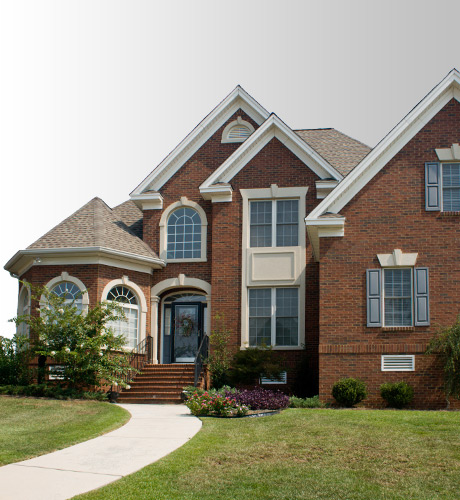 Traditional House