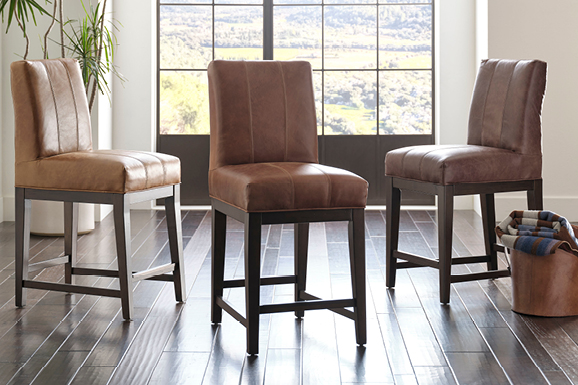 Upholstered Dining