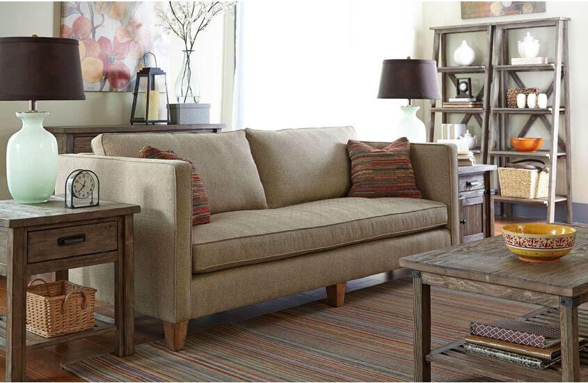 DRAWER END TABLE Room 2