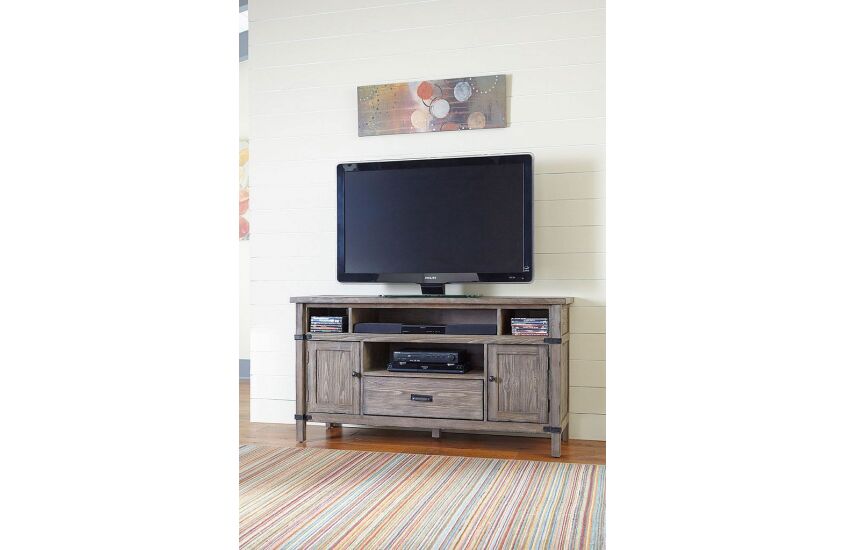 ENTERTAINMENT CONSOLE Room