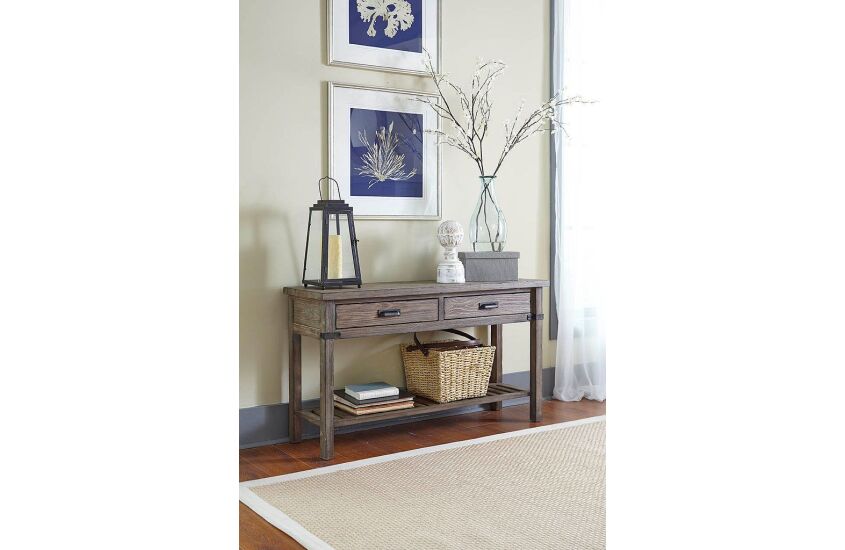 SOFA TABLE Room