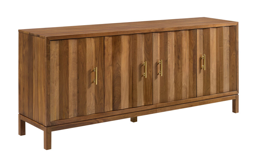 MONOGRAM CONSOLE 736