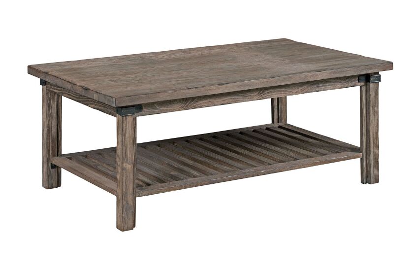 RECTANGULAR COCKTAIL TABLE 798