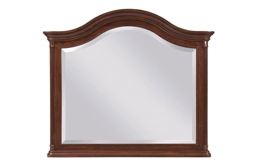 ARCHED LANDSCAPE MIRROR 462
