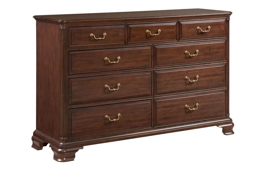 DRAWER DRESSER 288