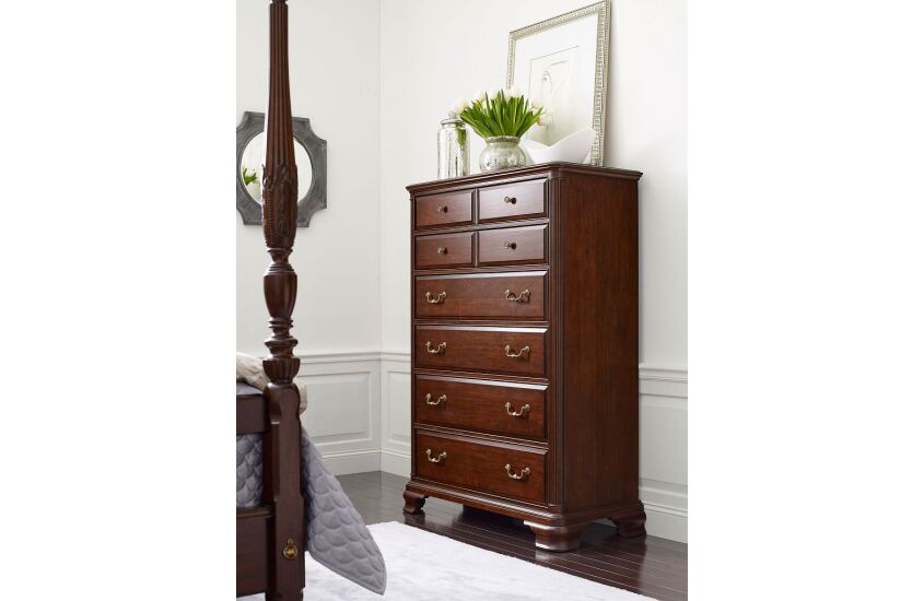 DRAWER CHEST Room
