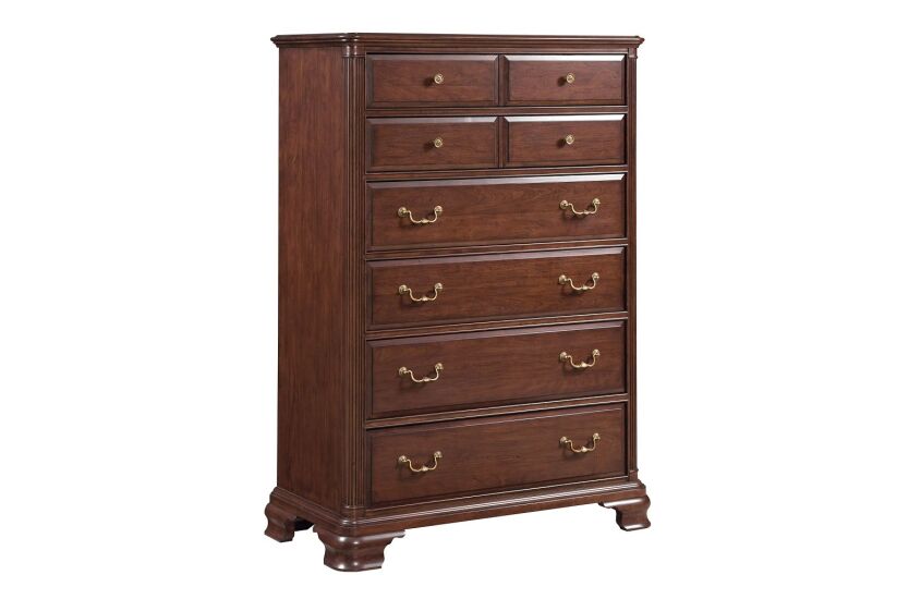 DRAWER CHEST 325