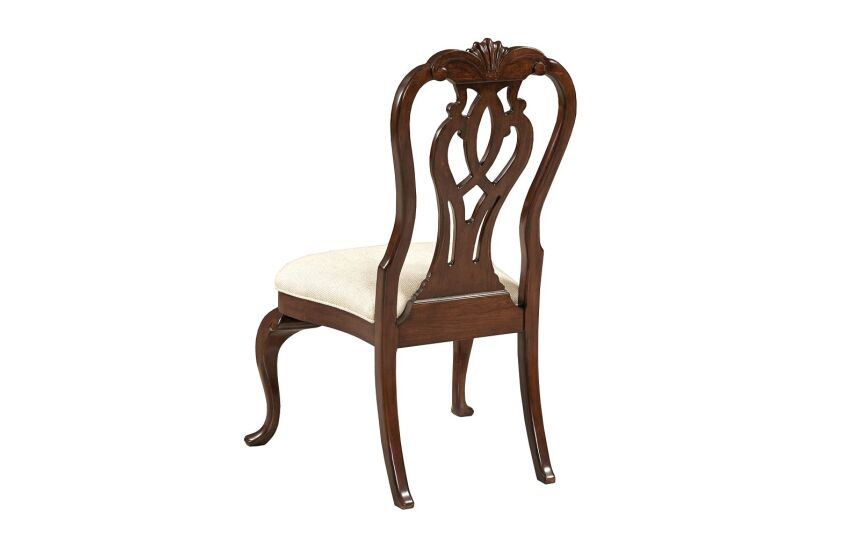QUEEN ANNE SIDE CHAIR Room 3