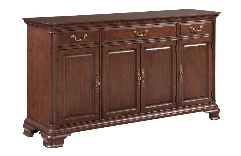 BUFFET - FOUR DOORS 695