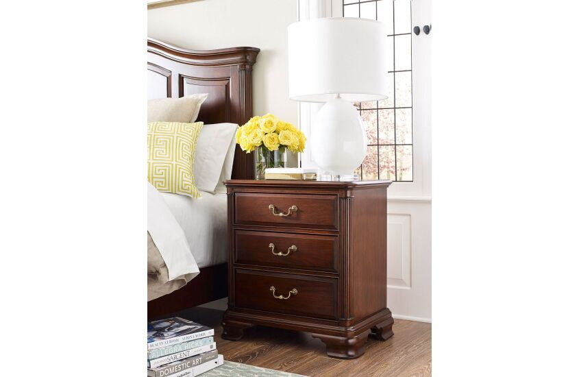 NIGHTSTAND Room