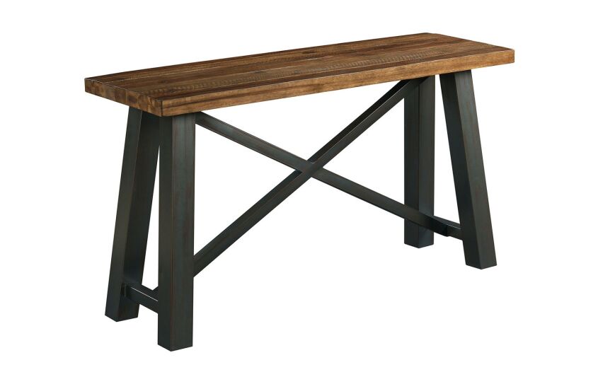 Crossfit Sofa Table 65