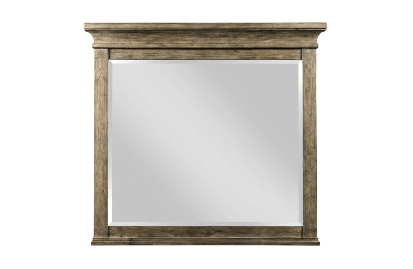 JESSUP MIRROR 456