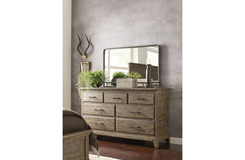 FARMSTEAD DRESSER Room 2