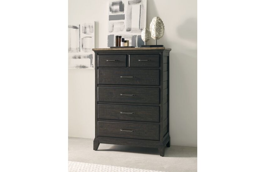 DEVINE DRAWER CHEST Room