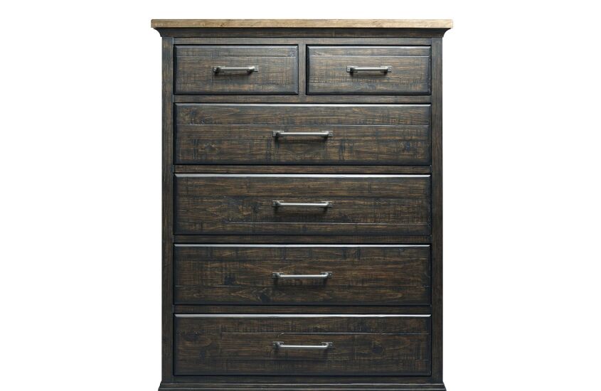 DEVINE DRAWER CHEST Room 3