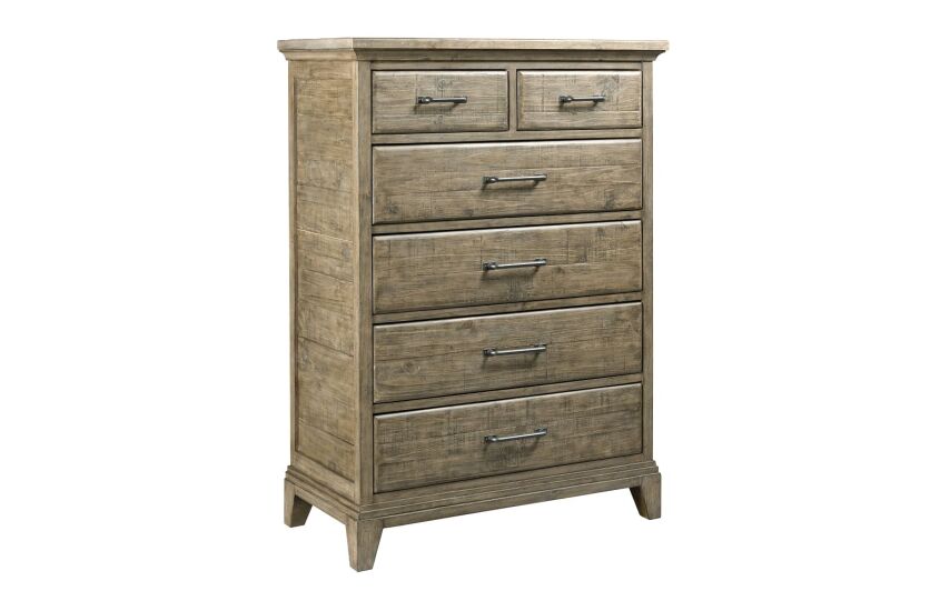 DEVINE DRAWER CHEST 302