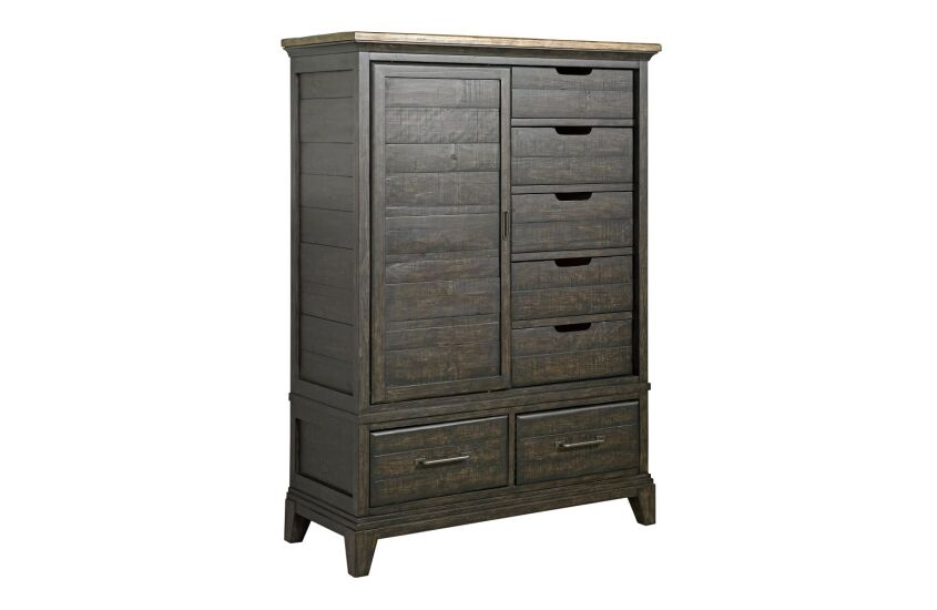 WHEELER DOOR CHEST 312