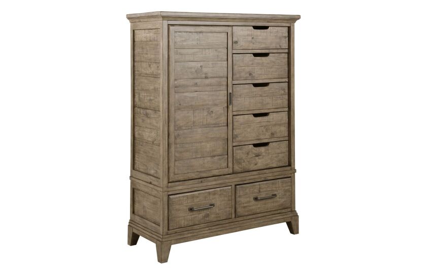 WHEELER DOOR CHEST 330
