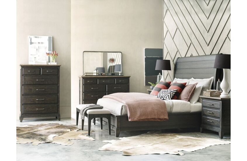 DEVINE DRAWER CHEST Room 2