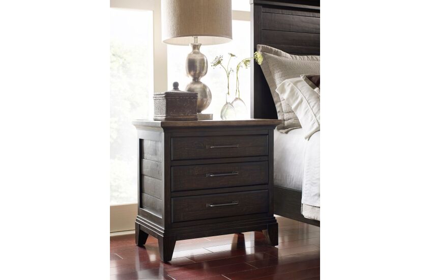 BLAIR NIGHTSTAND Room
