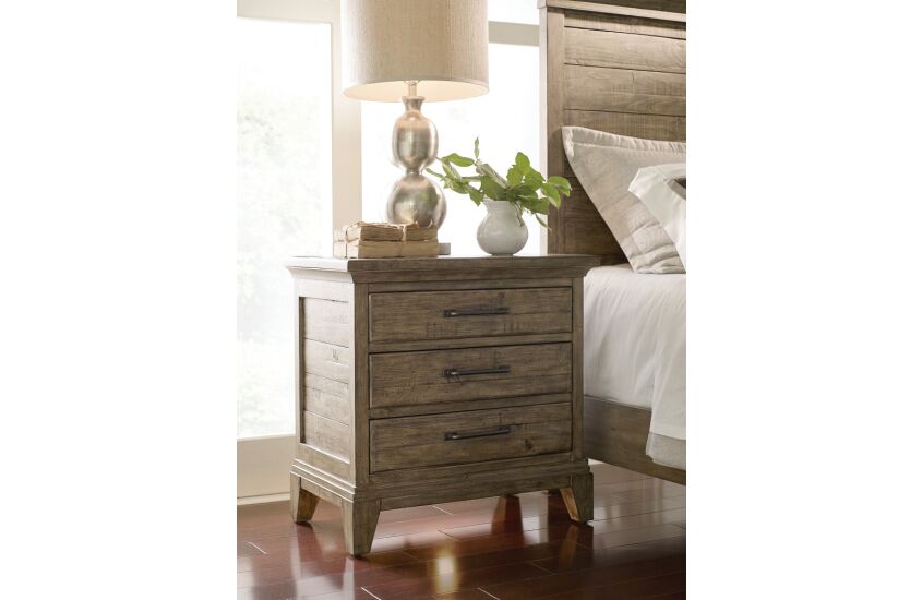 BLAIR NIGHTSTAND Room