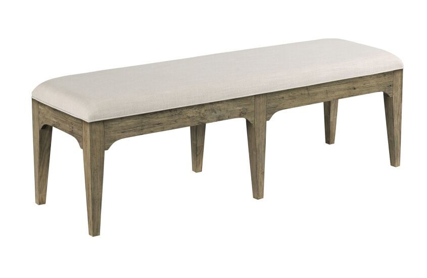 RANKIN BENCH 639