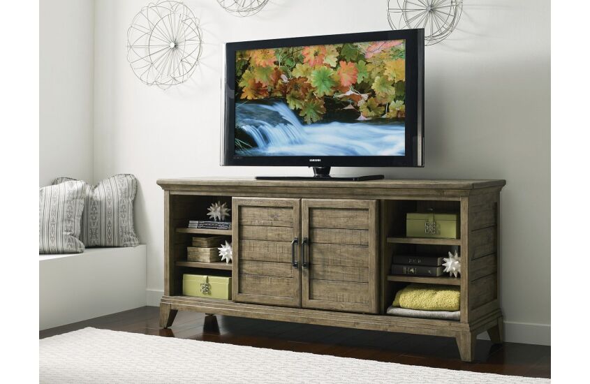 ARDEN ENTERTAINMENT CONSOLE Room